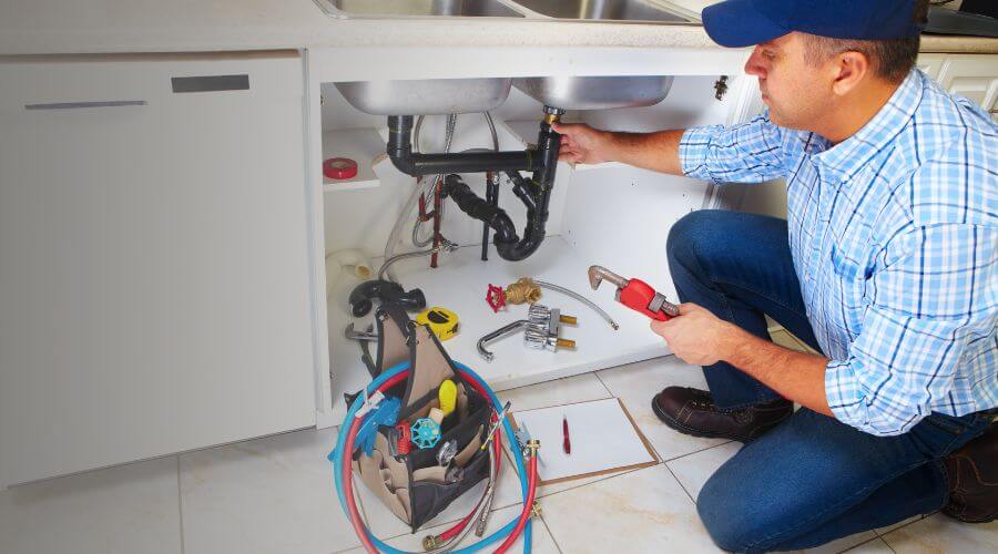 Local tankless water heater installation in Cook Sta, MO